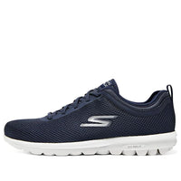 Skechers Go Walk Classic Lace Up 'Navy' 216457-NVY