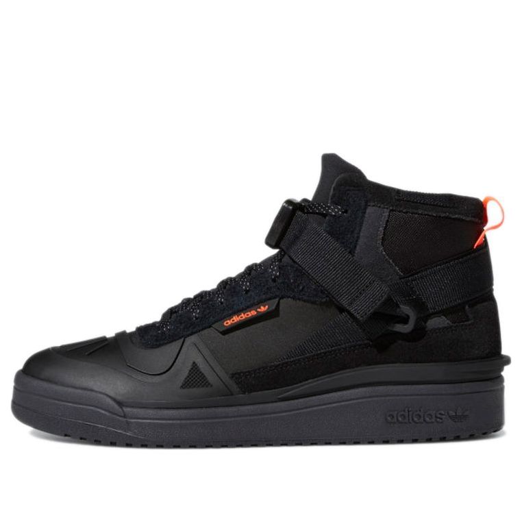 adidas Forum High GTX 'Core Black' Q46363