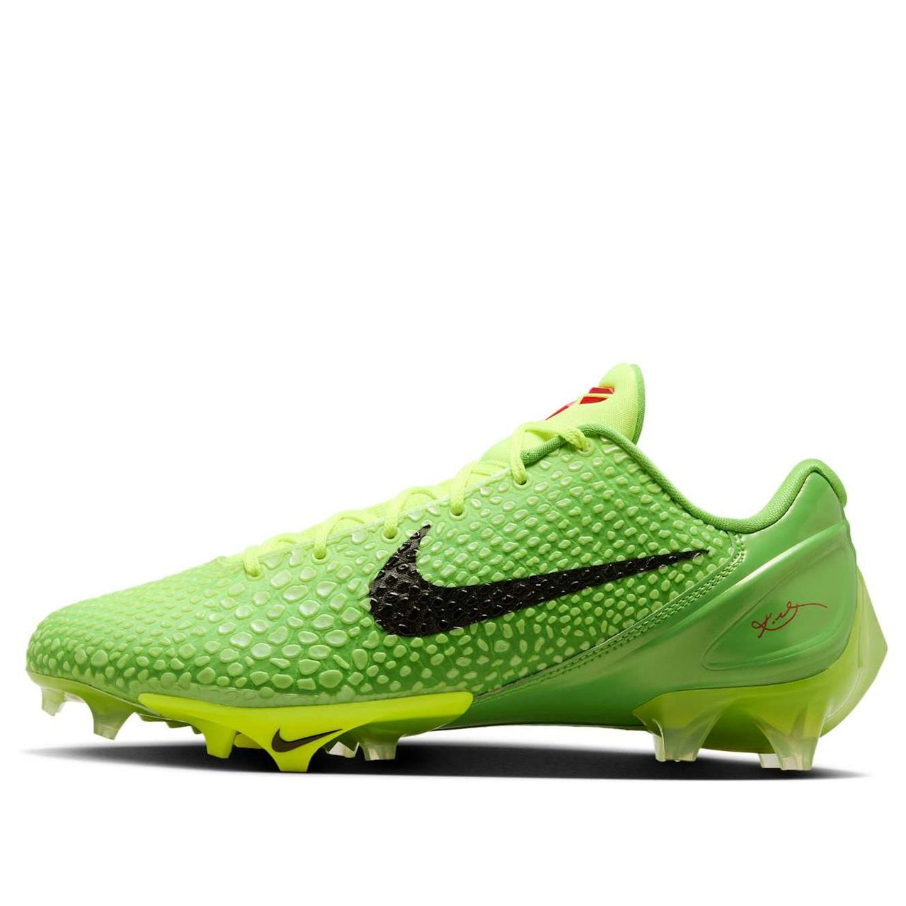 Nike Vapor Edge Kobe 6 SE 'Grinch' FQ7645-300