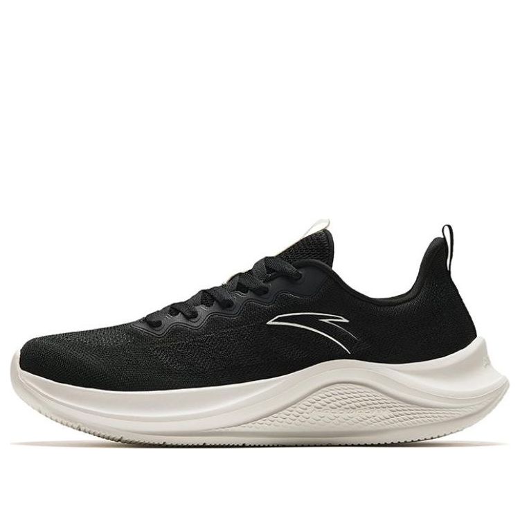 ANTA The Stroll 'Black White' 912425509-4