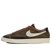 Nike Blazer Low '77 Premium Vintage 'Certified Fresh - Pecan' DX4433-200