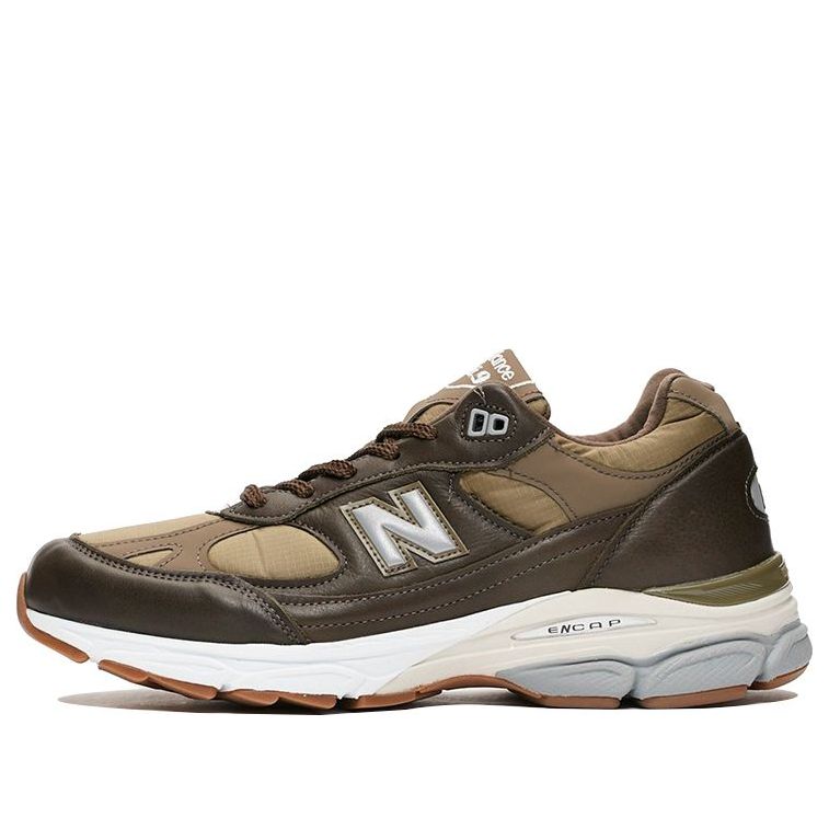 New Balance 991.9 Made in England 'Lakeside Pack' M9919LP