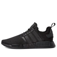 adidas x Pharrell NMD_R1 'Black Future' GY4977