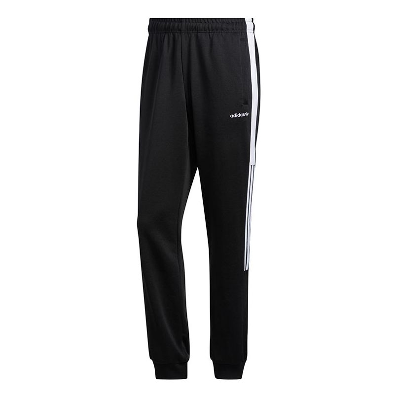 adidas originals CLASSICS Track Pants - Black GD2059
