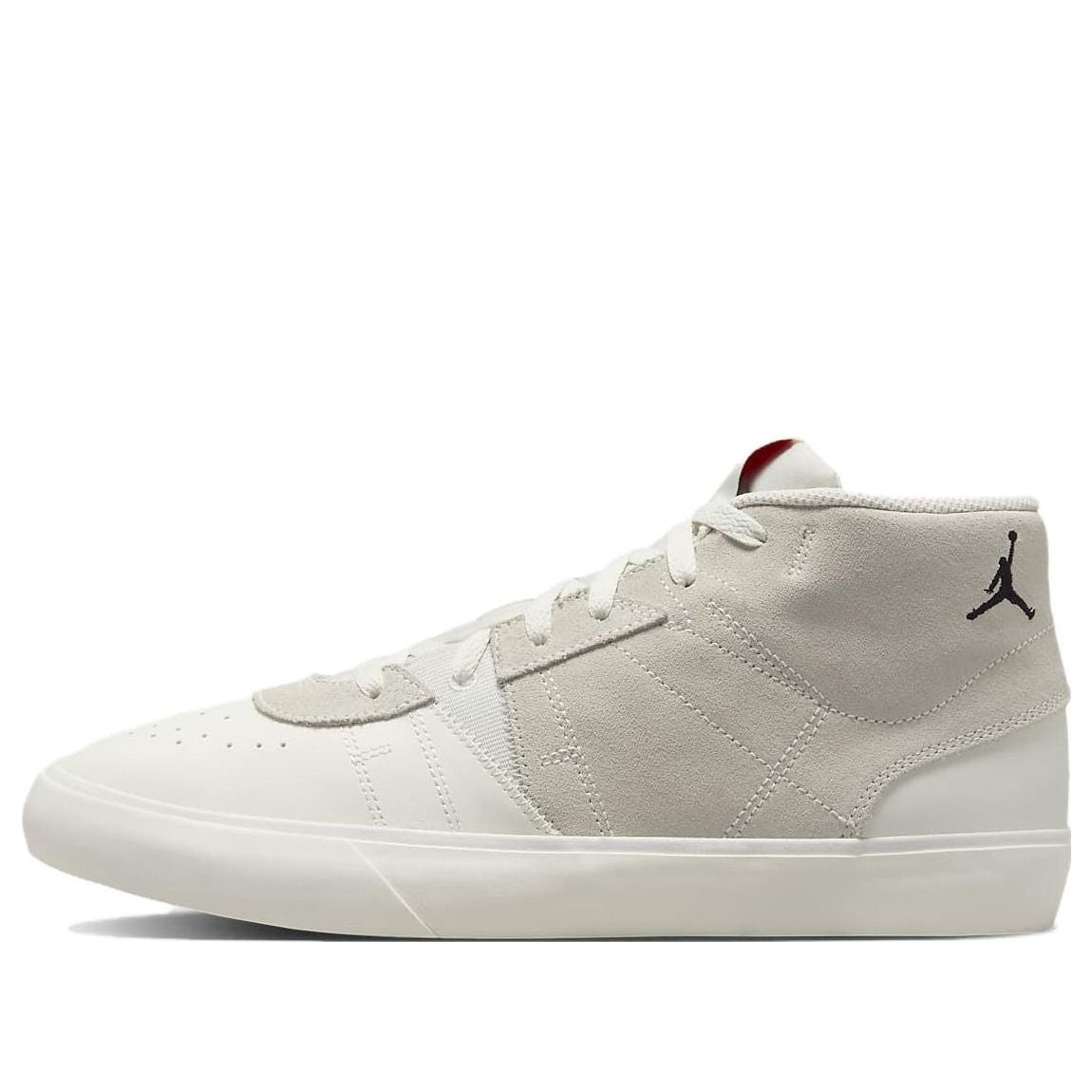 Air Jordan Series Mid 'Sail White' DA8026-100