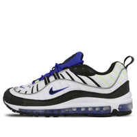 Nike Air Max 98 'Sprite' 640744-103