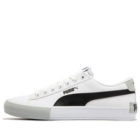 PUMA Bari Casual CV 'Black and White' 389383-01