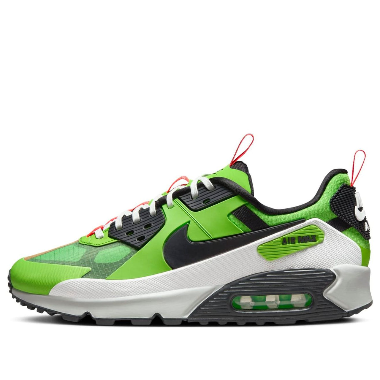 Nike Air Max 90 Drift 'Action Green' FB2877-300
