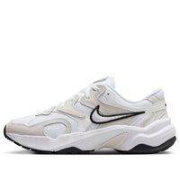 (WMNS) Nike AL8 'White Black' FJ3794-102