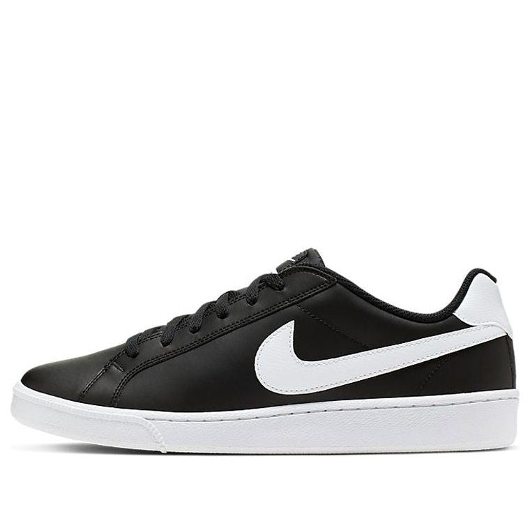 Nike Court Majestic Leather Black White 574236-018