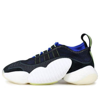 adidas Crazy BYW LVL 2 'Black Royal' BD7998