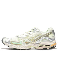 (WMNS) Mizuno Wave Rider 10 'White Jade Green' D1GA243106
