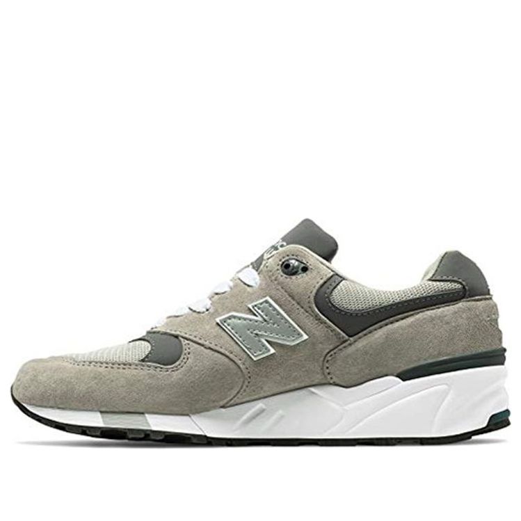 New Balance 999 'Grey Pewter' M999CGL