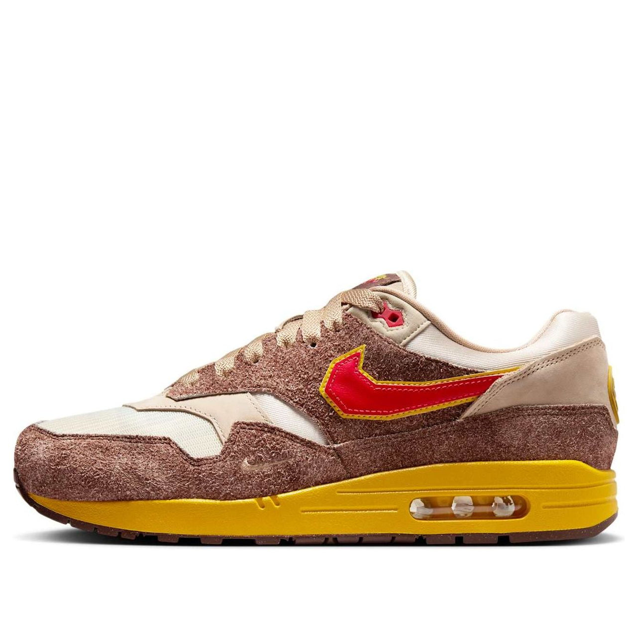 Nike Air Max 1.SWOOSH 'Big Head Origins' HV5776-200