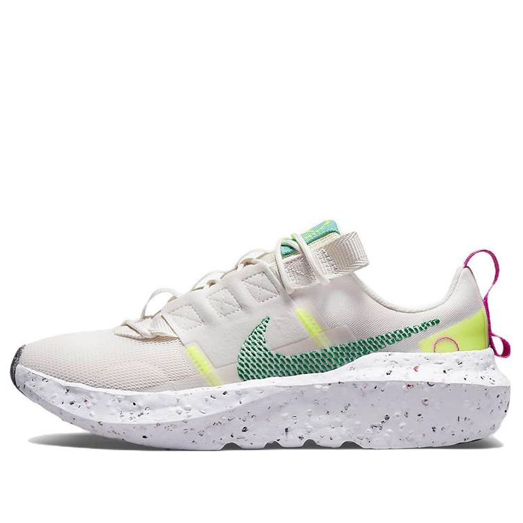 (WMNS) Nike Crater Impact 'Sail Malachite' CW2386-004