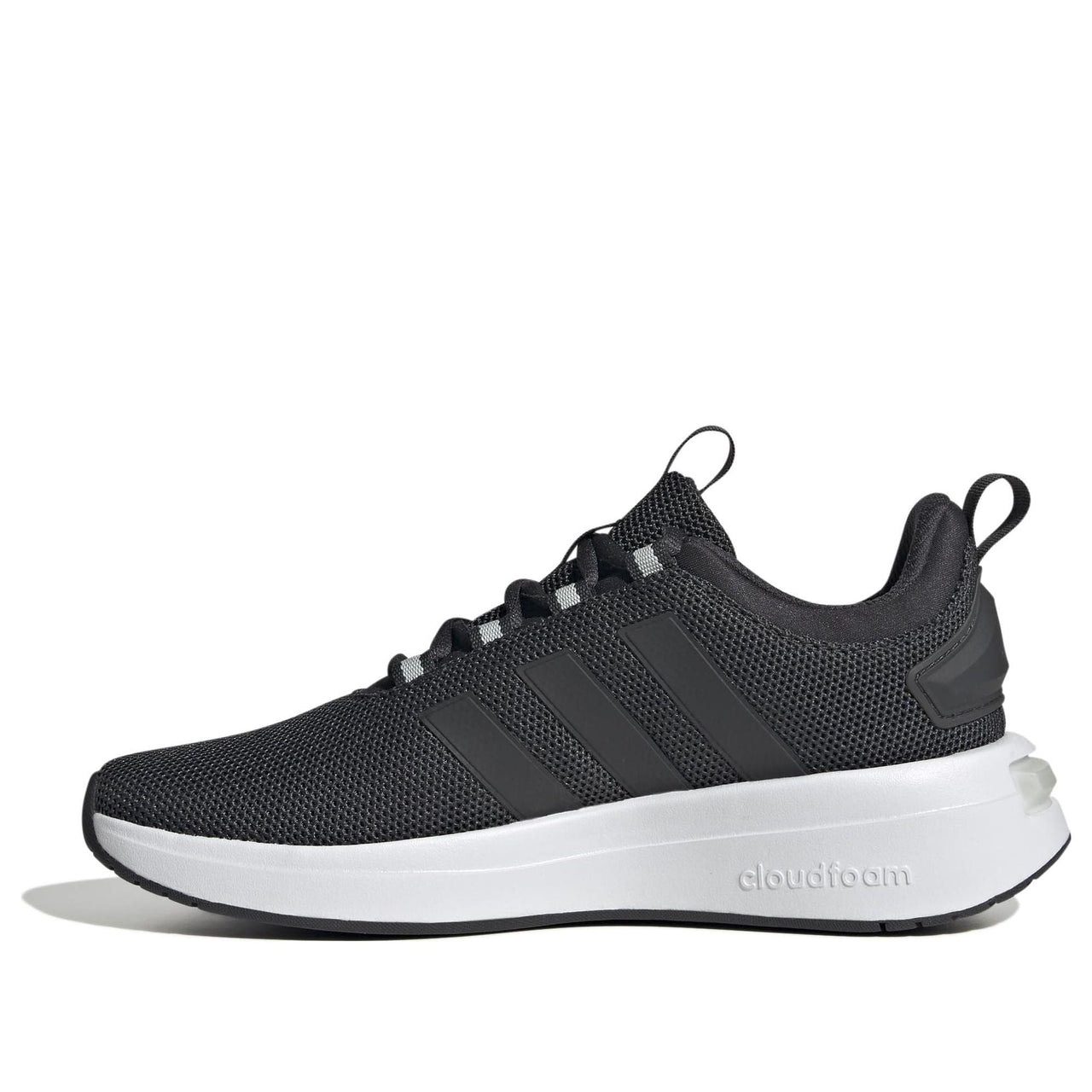(WMNS) adidas Racer TR23 'Carbon Blue Dawn' IG7343