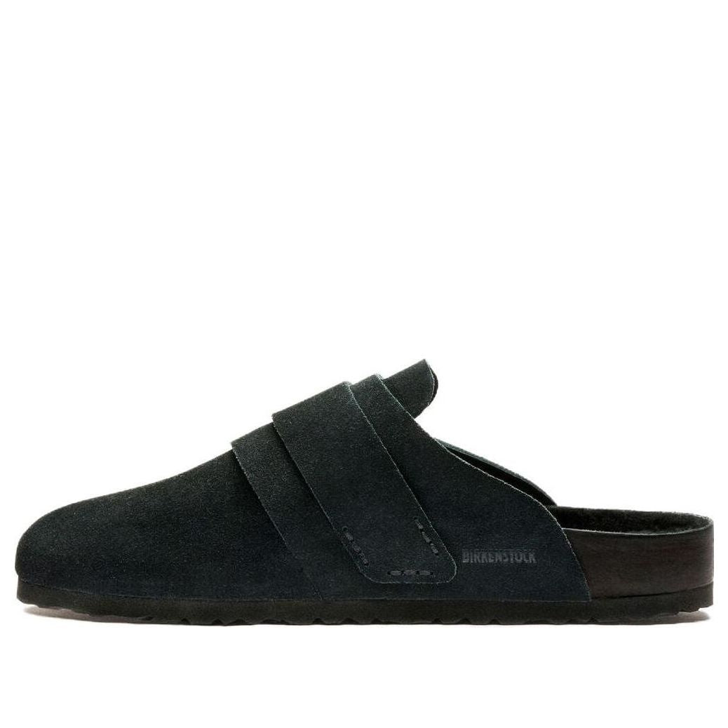 Birkenstock 1774 Nagoya Suede Tekla 'Slate' 1026291