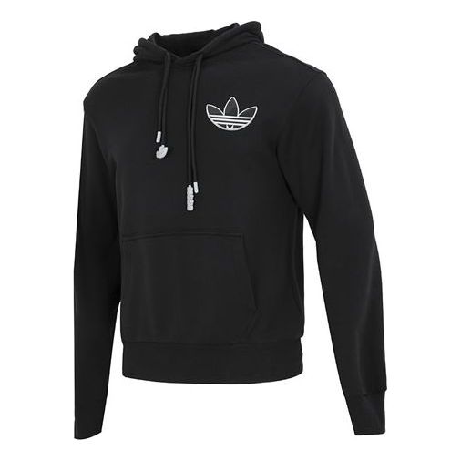 adidas originals Adicolor Hoody Logo HS1998