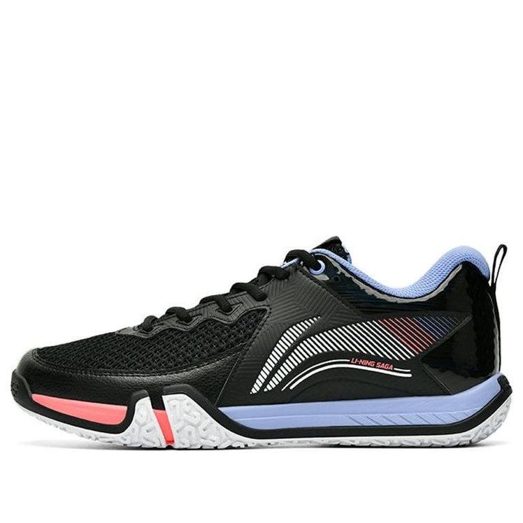 Li-Ning Ground Flying 2 Lite 'Black White' AYTT003-1