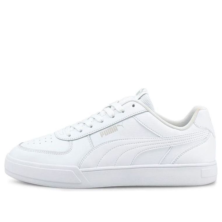 PUMA Caven 'White Grey Violet' 380810-01