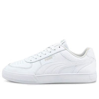 PUMA Caven 'White Grey Violet' 380810-01