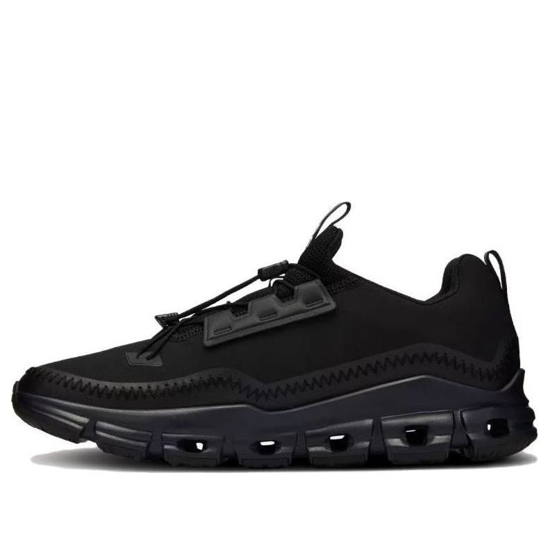 (WMNS) On Running Cloudaway 'All Black' 3WD30370485
