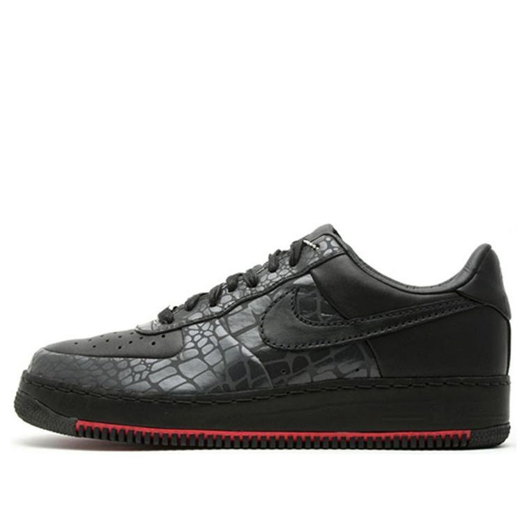 Nike Air Force 1 Supreme Vib I/O 07 'Rosie's Dry Goods' 316077-001