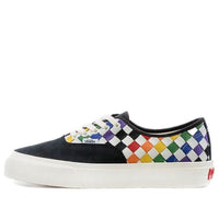 Vans Authentic VLT LX 'Pride' VN0A4CS45A8