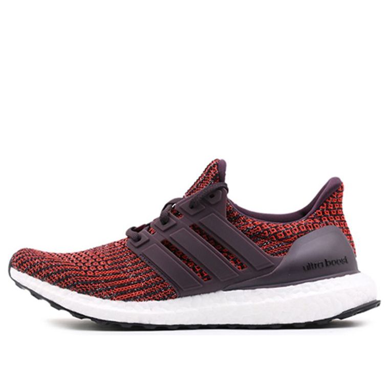 adidas UltraBoost 4.0 'Noble Red' CP9248