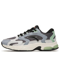 ANTA AT954 'Grey Black Green' 112315503-5