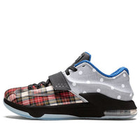 Nike KD 7 EXT 'Plaid' QS 726439-600