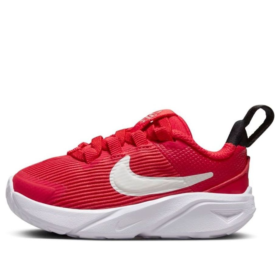 (TD) Nike Star Runner 4 'University Red' DX7616-600