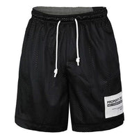 Nike Standard Issue Basketball Shorts Men Black CQ7996-010