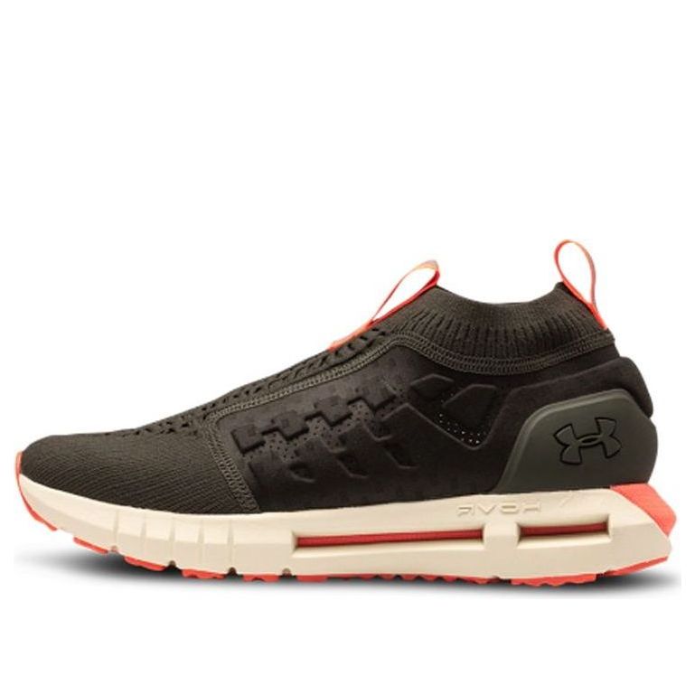 Under Armour HOVR Phantom Slip 'Green' 3022478-300