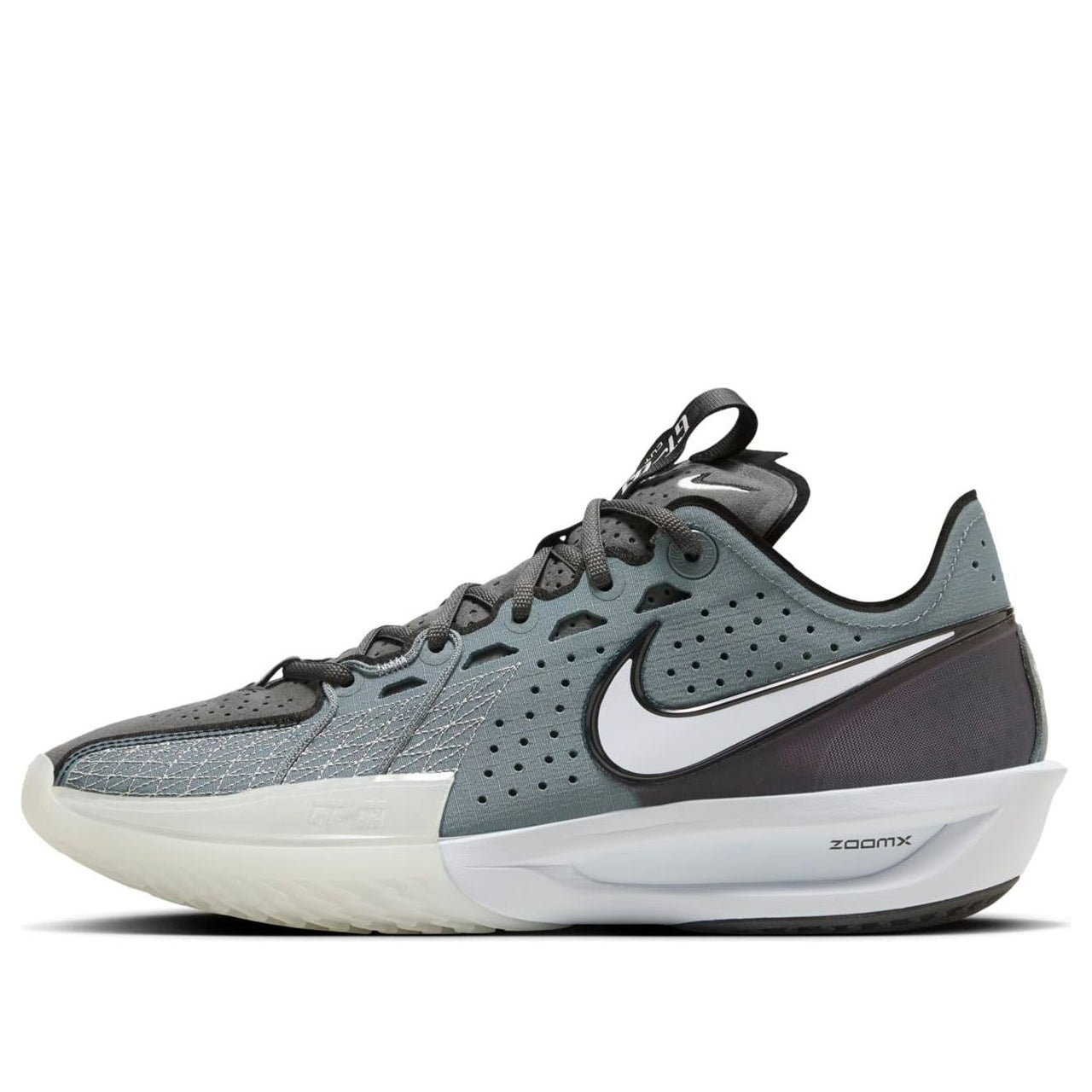 Nike Air Zoom GT Cut 3 EP 'Hustle' DV2918-002