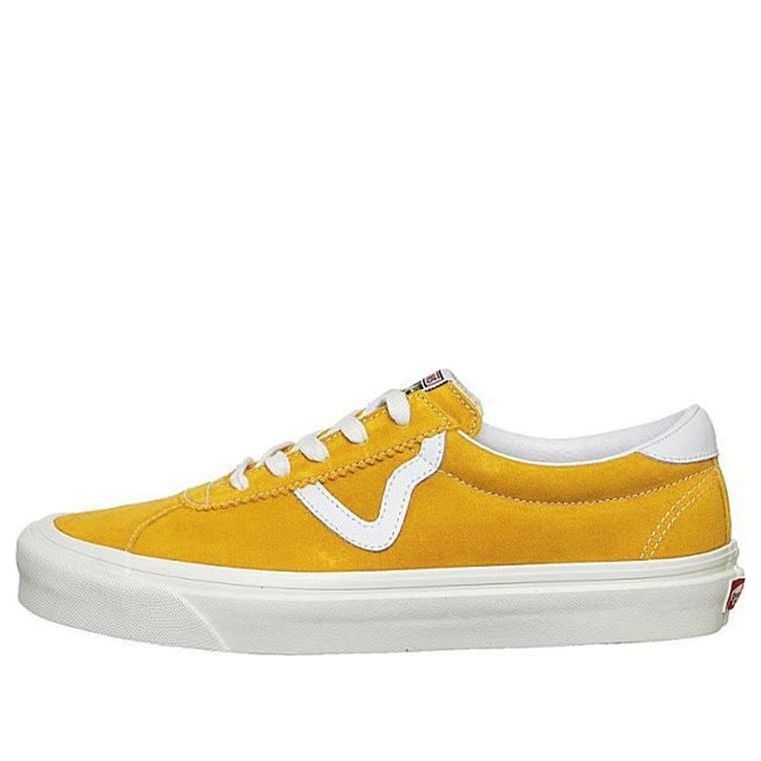 Vans Style 73 DX 'Anaheim Factory - Saffron' VN0A3WLQ4ZF
