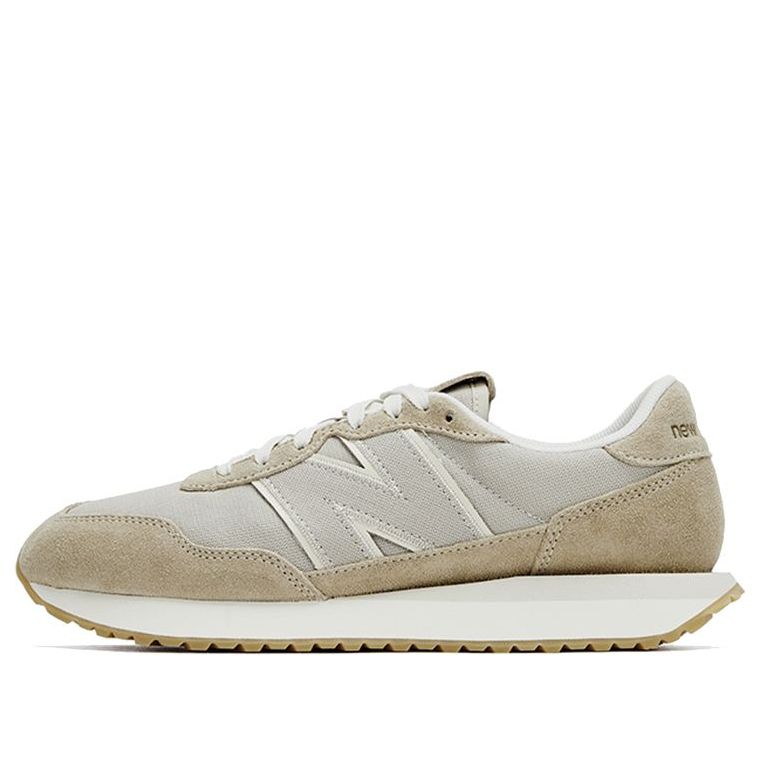 New Balance 237 'Beige Cream' MS237UP