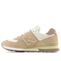 New Balance 574 'Bone White' U574SBW