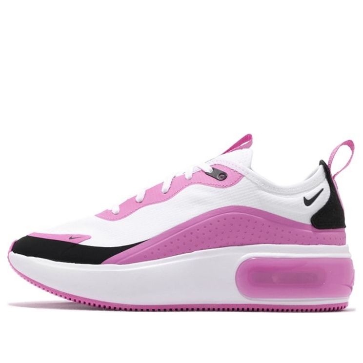 (WMNS) Nike Air Max Dia 'China Rose' CJ7787-601