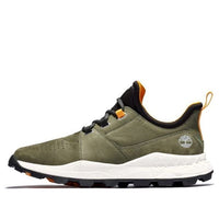 Timberland Brooklyn 'Green White' A2HRTA58