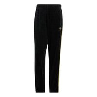 adidas originals Velour Pant Jp Logo HR3443