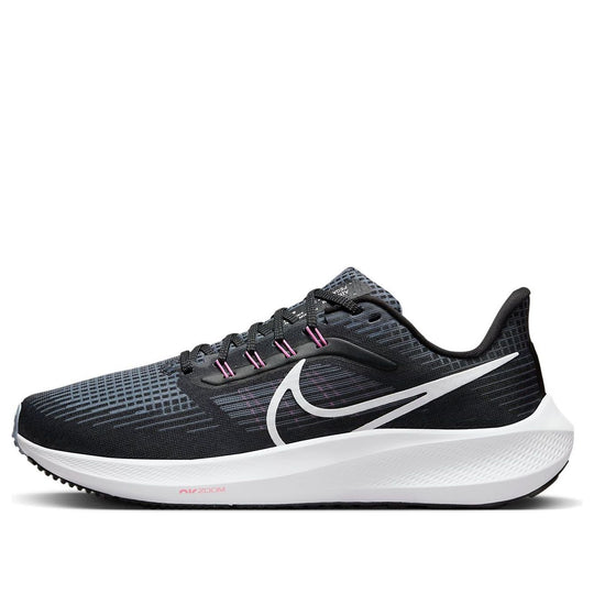 Nike Air Zoom Pegasus 39 'Black White' DH4071-010