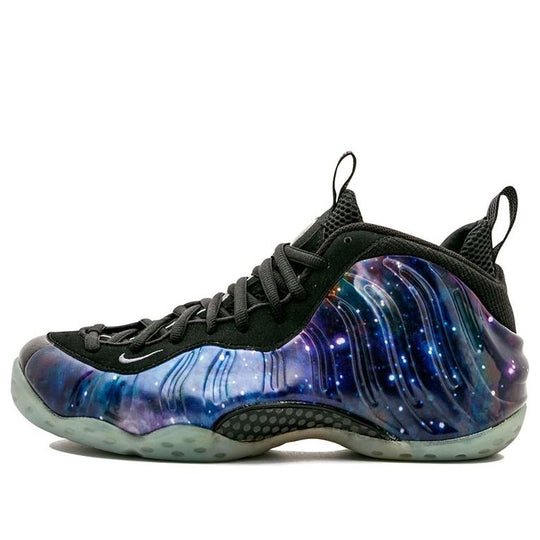 Nike Air Foamposite One NRG 'Galaxy' 521286-800