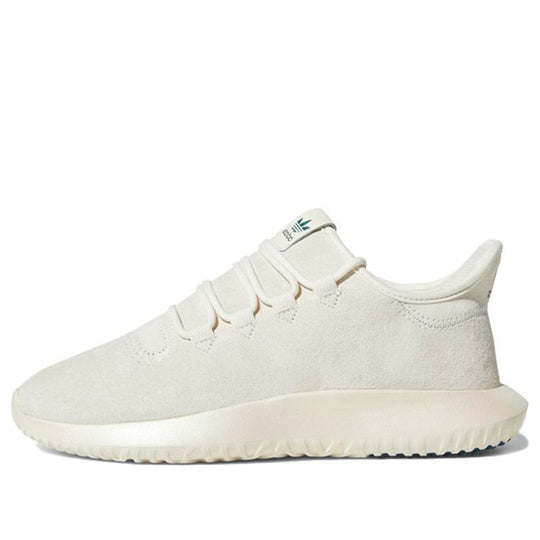 (WMNS) adidas Tubular Shadow 'Chalk White' B37762