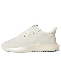 (WMNS) adidas Tubular Shadow 'Chalk White' B37762