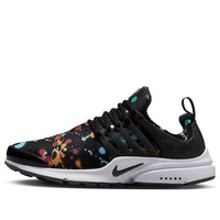 Nike Air Presto 'Paint Splatter' CT3550-004