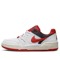 Nike Full Force Low 'Mystic Red' FB1362-102