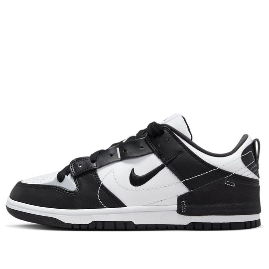 WMNS)Nike Dunk Low Disrupt 2 'Panda' DV4024-002 • SneakerSouqq