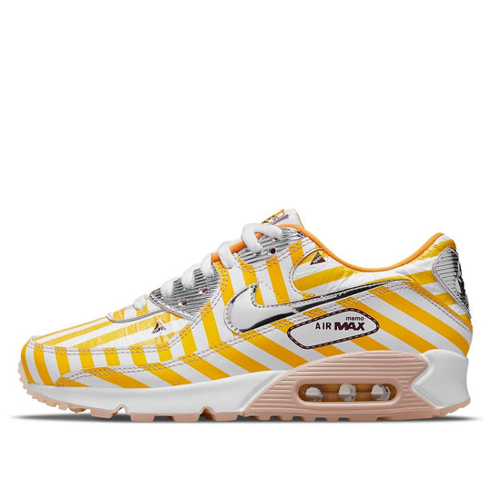 Nike Air Max 90 SE 'Swoosh Mart Fried Chicken' DD5481-735