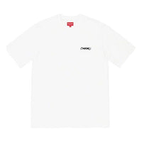 Supreme SS22 Week 20 Washed Handstyle S SUP-SS22-570-WHI